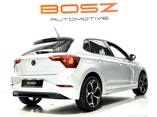 Volkswagen POLO 1.0 TSI DSG CAMERA CARPLAY VIRTUAL