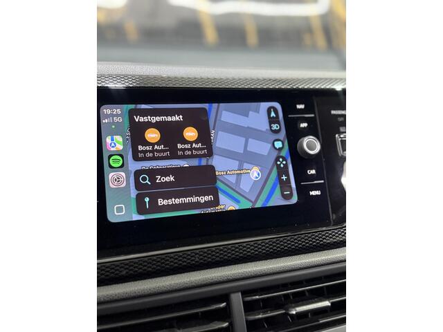 Volkswagen POLO 1.0 TSI DSG CAMERA CARPLAY VIRTUAL