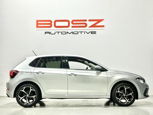 Volkswagen POLO 1.0 TSI DSG CAMERA CARPLAY VIRTUAL