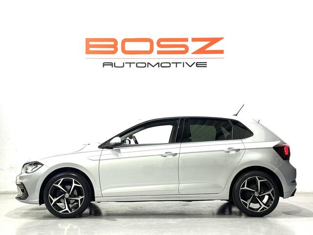Volkswagen POLO 1.0 TSI DSG CAMERA CARPLAY VIRTUAL