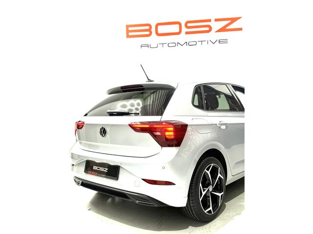 Volkswagen POLO 1.0 TSI DSG CAMERA CARPLAY VIRTUAL