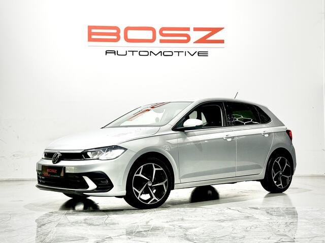 Volkswagen POLO 1.0 TSI DSG CAMERA CARPLAY VIRTUAL