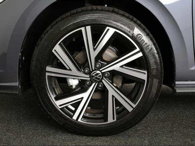 Volkswagen POLO R-Line Edition 1.0 TSI 70 kW / 95 PK Hatchback 7 Versn. DSG | Voorraad Actie | EU 2000,- Inruilpremie