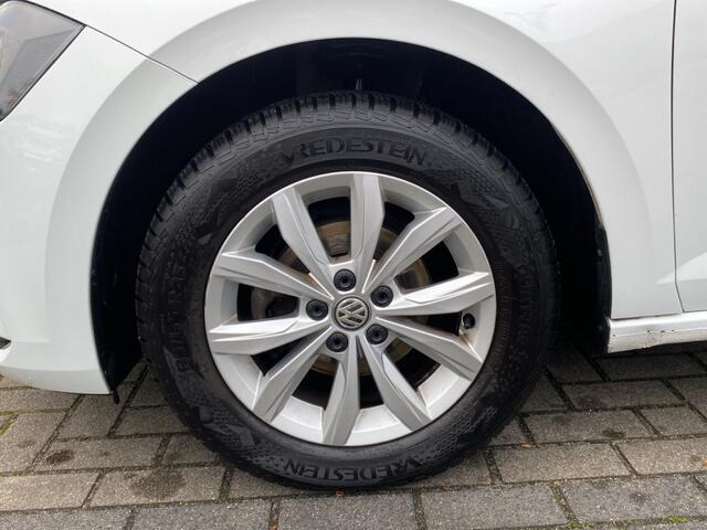 Volkswagen POLO 1.0 TSI HIGHLINE TREKHAAK/NAVI/ACC/PDC/STOELVERW