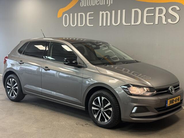 Volkswagen POLO 1.0 Stoelverwarming/Beats Audio/ACC