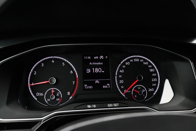 Volkswagen POLO 1.0 TSI Highline Business R | DSG | STOELVERW. | PDC | CRUISE | NAVI |