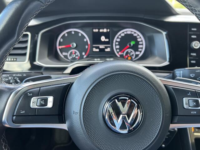 Volkswagen POLO 1.0 TSI R Line