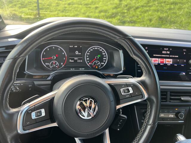 Volkswagen POLO 1.0 TSI R Line