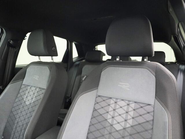 Volkswagen POLO 1.0TSI/115PK R-Line DSG Apple/Android Car Play · Camera+Parkeersensoren · Clima · Getint Glas · 16"Lichtmetalen velgen