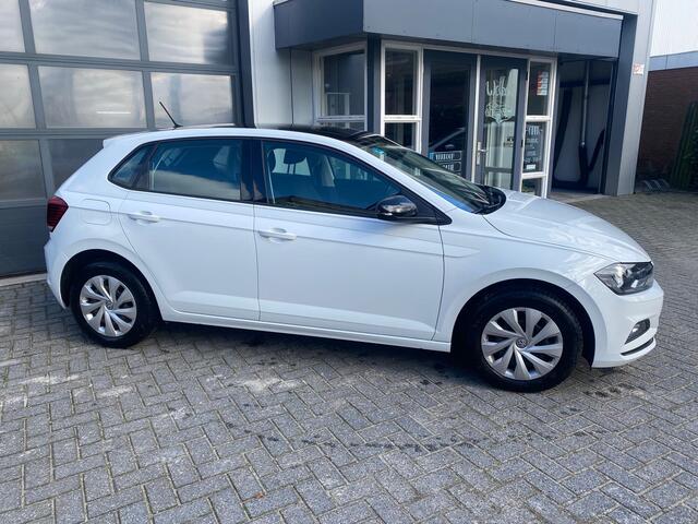 Volkswagen POLO 1.0 TSI Comfortline