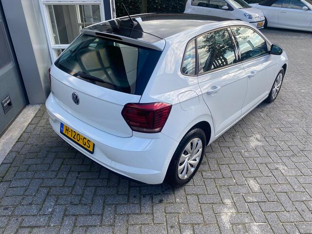 Volkswagen POLO 1.0 TSI Comfortline