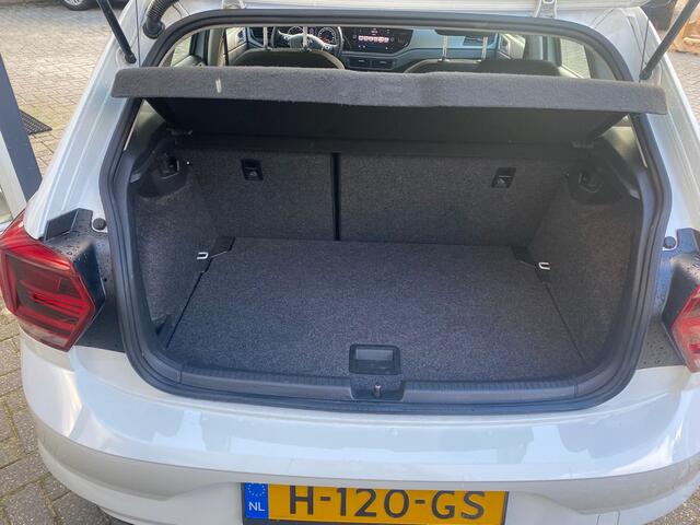 Volkswagen POLO 1.0 TSI Comfortline