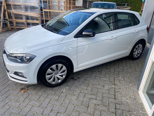 Volkswagen POLO 1.0 TSI Comfortline