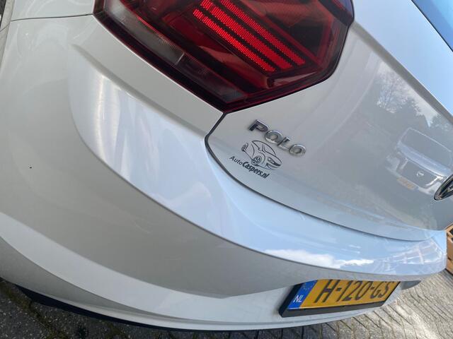 Volkswagen POLO 1.0 TSI Comfortline