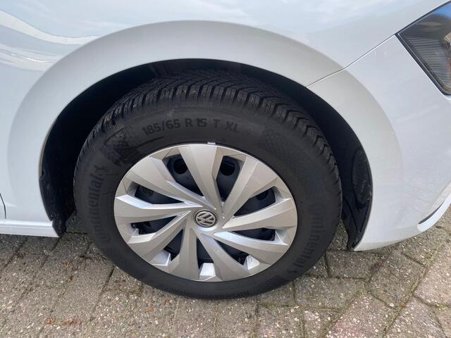 Volkswagen POLO 1.0 TSI Comfortline