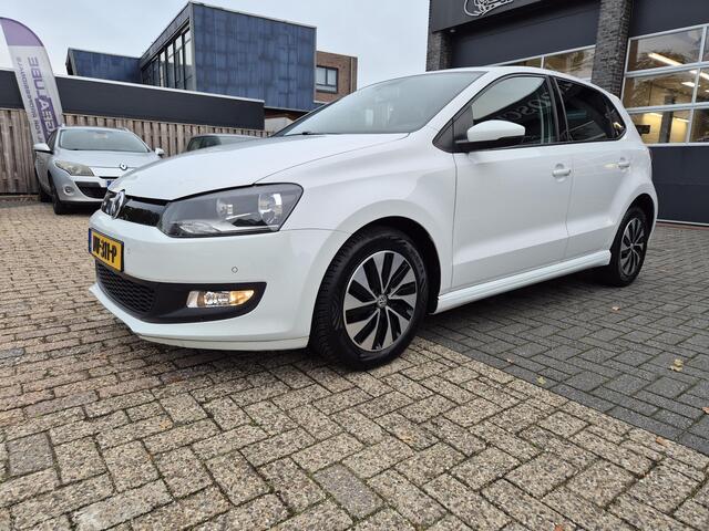 Volkswagen POLO 1.0 BlueMotion Edition