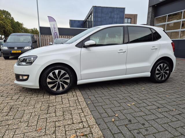 Volkswagen POLO 1.0 BlueMotion Edition
