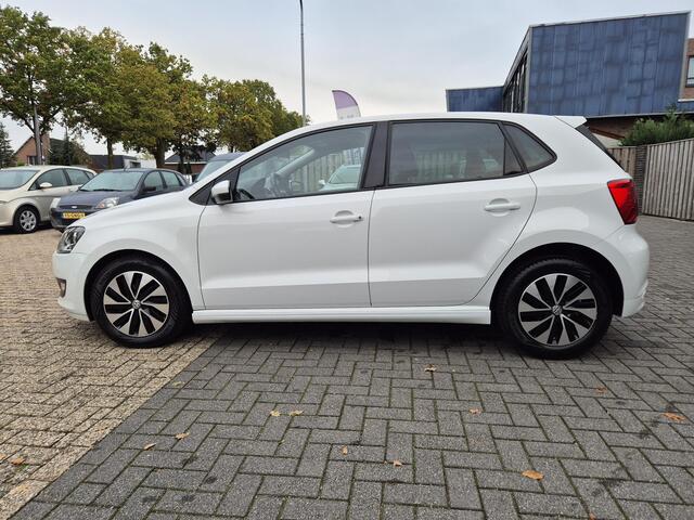 Volkswagen POLO 1.0 BlueMotion Edition
