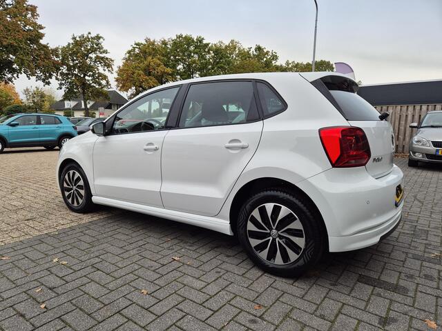 Volkswagen POLO 1.0 BlueMotion Edition