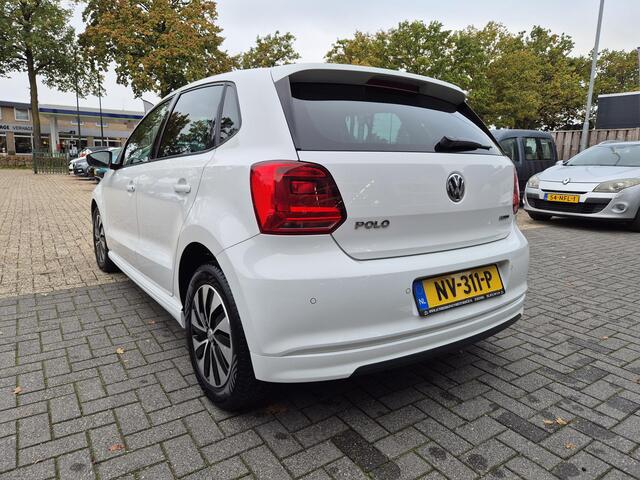 Volkswagen POLO 1.0 BlueMotion Edition