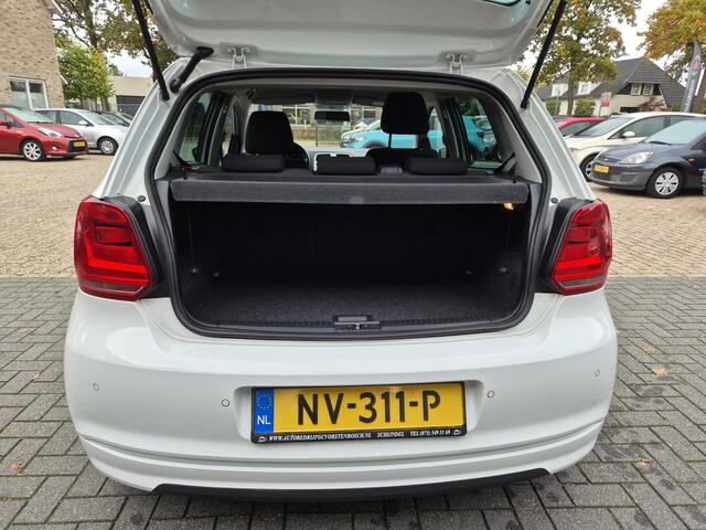 Volkswagen POLO 1.0 BlueMotion Edition