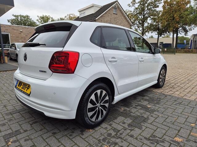 Volkswagen POLO 1.0 BlueMotion Edition