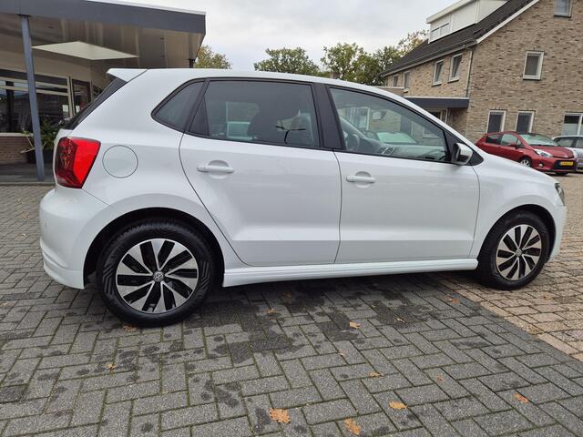 Volkswagen POLO 1.0 BlueMotion Edition