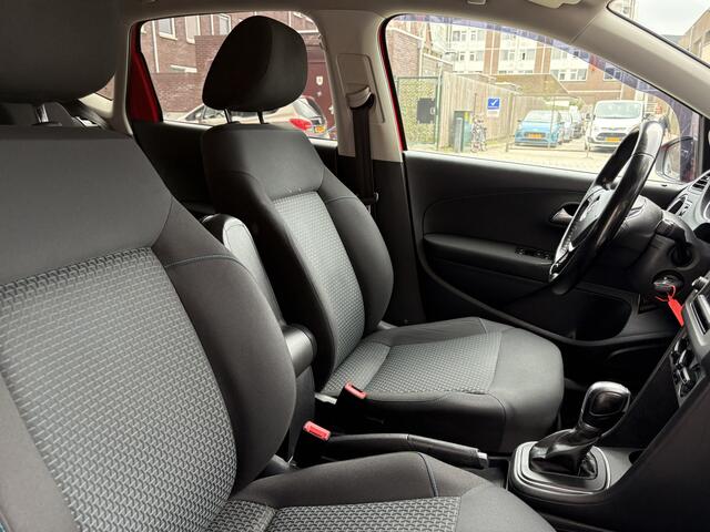 Volkswagen POLO 1.0 BlueMotion Edition AUTOMAAT/NL AUTO/CARPLAY