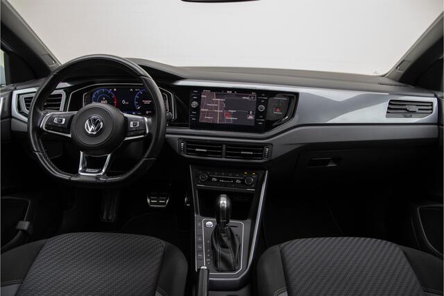 Volkswagen POLO 1.0 TSI R-Line Pano, Navi, DSG, LED 2018