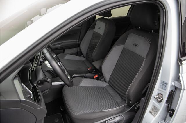 Volkswagen POLO 1.0 TSI R-Line Pano, Navi, DSG, LED 2018
