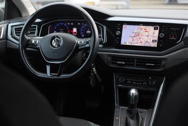 Volkswagen POLO 1.0 TSI R-LINE | AUTOMAAT | CARPLAY | VIRTUAL COCKPIT