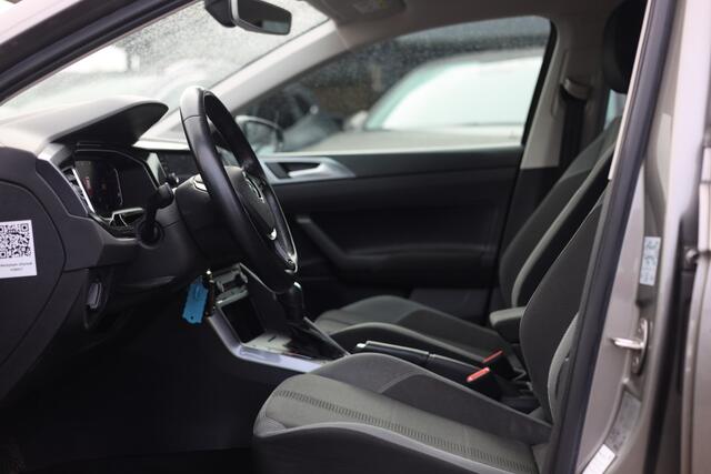 Volkswagen POLO 1.0 TSI R-LINE | AUTOMAAT | CARPLAY | VIRTUAL COCKPIT