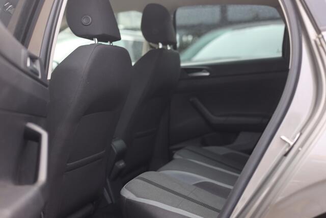Volkswagen POLO 1.0 TSI R-LINE | AUTOMAAT | CARPLAY | VIRTUAL COCKPIT