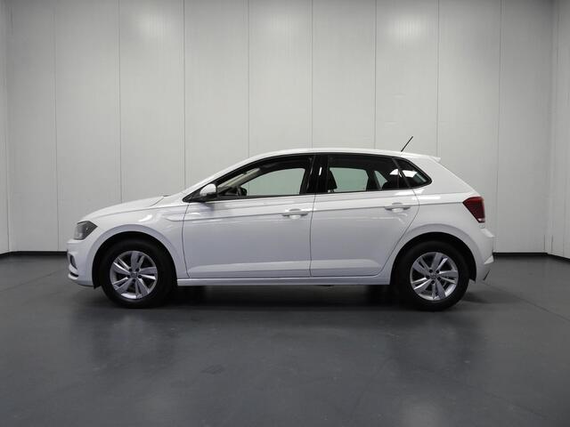 Volkswagen POLO 1.0 TSI Comfortline NAVI/AIRCO/ADAPT.CRUISE/15"LMV!