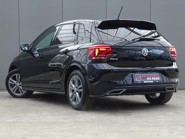 Volkswagen POLO 1.5 TSI Highline Business R * PANORAMADAK * VIRTUAL * CARPLAY !!