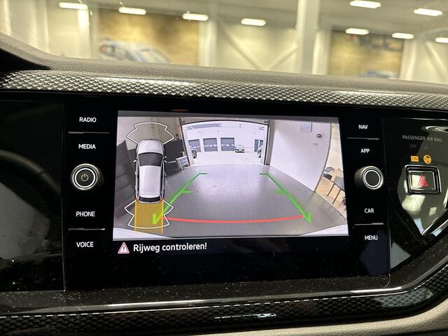 Volkswagen POLO 1.0 TSI 95pk Life · Keyless · Camera · Stoelverwaming · Apple/Android Car Play · Navigatie · 15'' Inch · Garantie t/m 25-09-2027 of 100.000km