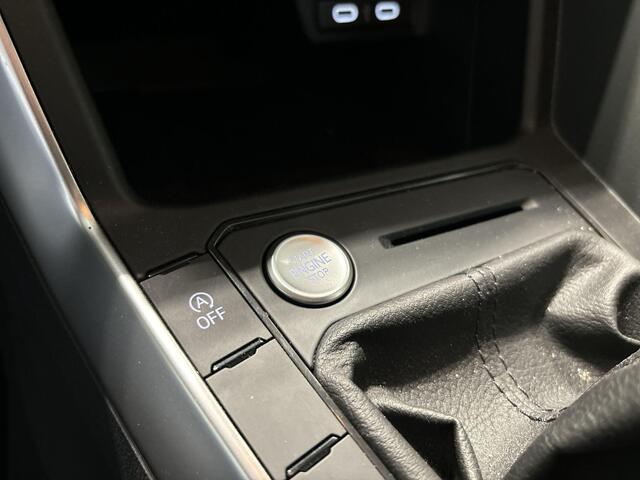 Volkswagen POLO 1.0 TSI 95pk Life · Keyless · Camera · Stoelverwaming · Apple/Android Car Play · Navigatie · 15'' Inch · Garantie t/m 25-09-2027 of 100.000km