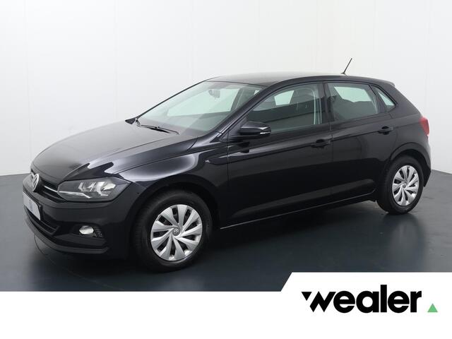 Volkswagen POLO 1.0 MPI Comfortline | 80 PK | Multifunctioneel stuurwiel | Cruisecontrol | Apple CarPlay / Android auto |