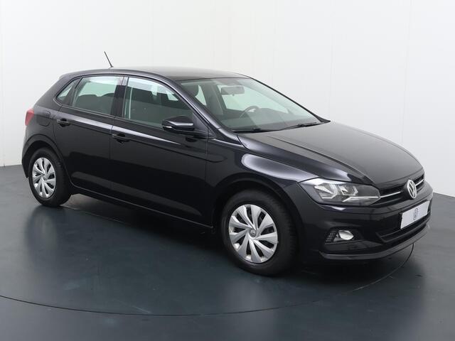 Volkswagen POLO 1.0 MPI Comfortline | 80 PK | Multifunctioneel stuurwiel | Cruisecontrol | Apple CarPlay / Android auto |