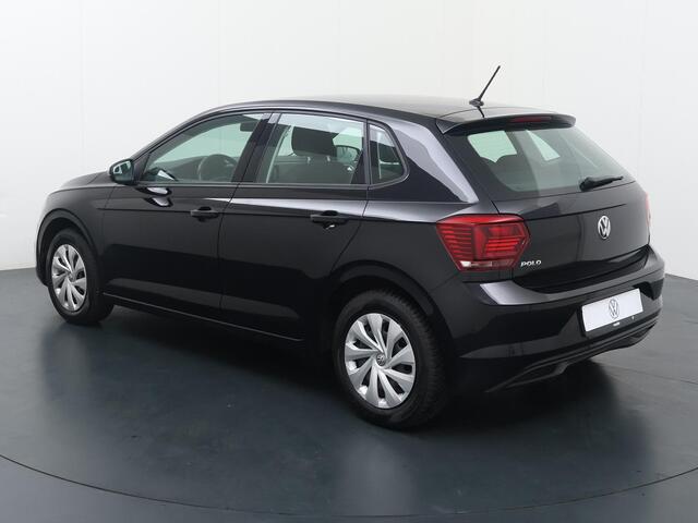 Volkswagen POLO 1.0 MPI Comfortline | 80 PK | Multifunctioneel stuurwiel | Cruisecontrol | Apple CarPlay / Android auto |