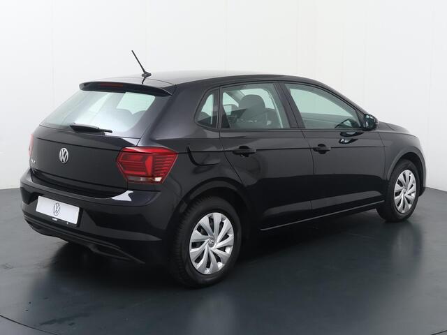 Volkswagen POLO 1.0 MPI Comfortline | 80 PK | Multifunctioneel stuurwiel | Cruisecontrol | Apple CarPlay / Android auto |