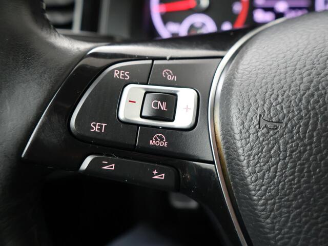 Volkswagen POLO 1.0 MPI Comfortline | 80 PK | Multifunctioneel stuurwiel | Cruisecontrol | Apple CarPlay / Android auto |