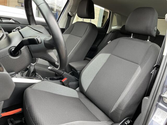 Volkswagen POLO 1.0 TSI Life / GARANTIE TM 04-2027/ NAVIGATIE / APP-CONNECT / AIRCO /ADAPTIEVE CRUISE CONTROL /