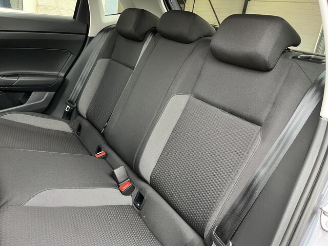 Volkswagen POLO 1.0 TSI Life / GARANTIE TM 04-2027/ NAVIGATIE / APP-CONNECT / AIRCO /ADAPTIEVE CRUISE CONTROL /