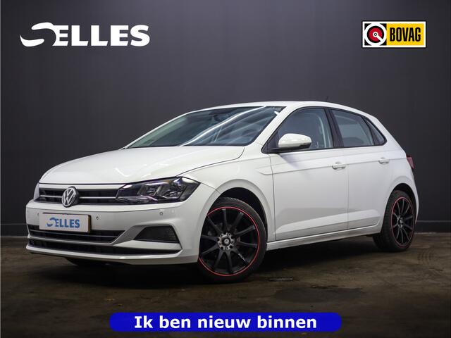 Volkswagen POLO 1.0 MPI Comfortline Trekhaak | Cruise control | Parkeersensoren