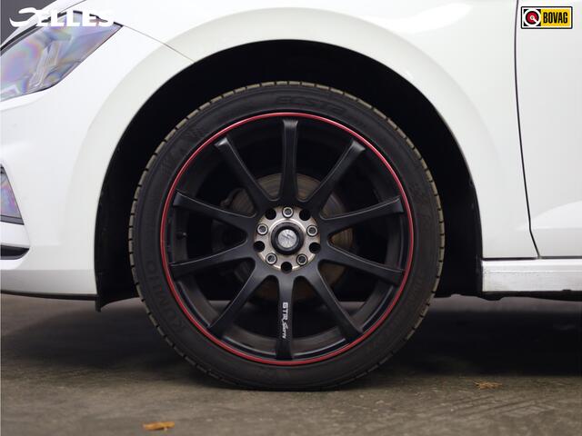 Volkswagen POLO 1.0 MPI Comfortline Trekhaak | Cruise control | Parkeersensoren