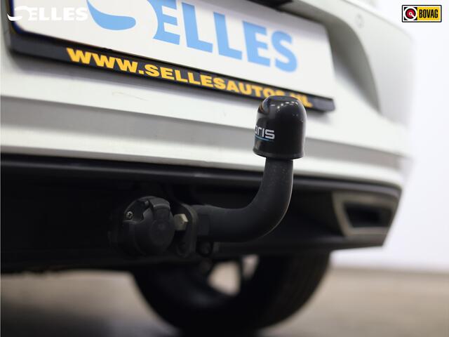 Volkswagen POLO 1.0 MPI Comfortline Trekhaak | Cruise control | Parkeersensoren
