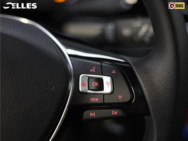 Volkswagen POLO 1.0 MPI Comfortline Trekhaak | Cruise control | Parkeersensoren