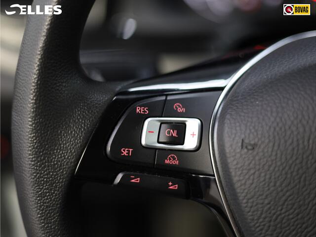 Volkswagen POLO 1.0 MPI Comfortline Trekhaak | Cruise control | Parkeersensoren