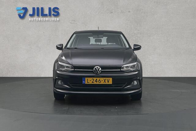 Volkswagen POLO 1.0 TSI Highline | Stoelverwarming | Adaptieve cruise control | Navigatie | Airco